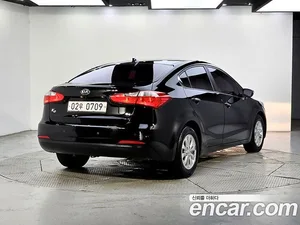 Kia K3, 2015 — миниатюра 4