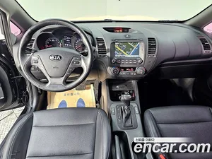 Kia K3, 2015 — миниатюра 5