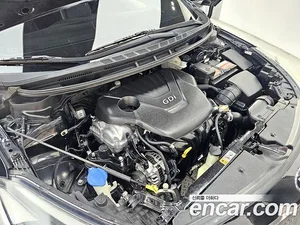 Kia K3, 2015 — миниатюра 6