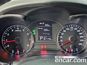 Kia K3, 2015 — миниатюра 7