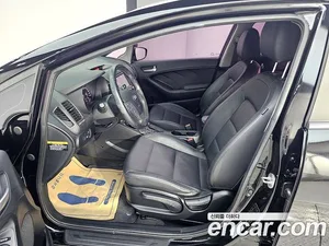 Kia K3, 2015 — миниатюра 8