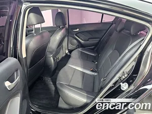 Kia K3, 2015 — миниатюра 9