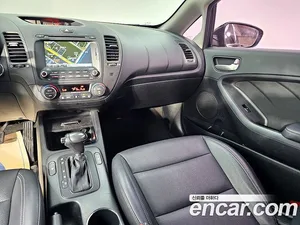 Kia K3, 2015 — миниатюра 10