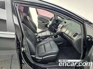 Kia K3, 2015 — миниатюра 11