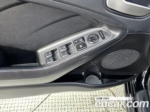 Kia K3, 2015 — миниатюра 12