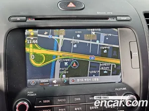 Kia K3, 2015 — миниатюра 14