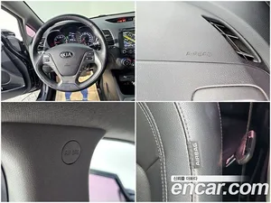 Kia K3, 2015 — миниатюра 17