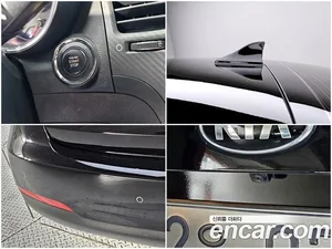 Kia K3, 2015 — миниатюра 18