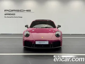 Porsche 911, 2025 — миниатюра 2