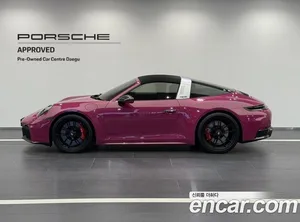 Porsche 911, 2025 — миниатюра 3