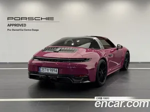 Porsche 911, 2025 — миниатюра 4