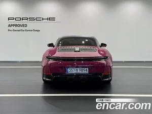 Porsche 911, 2025 — миниатюра 5