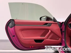 Porsche 911, 2025 — миниатюра 8