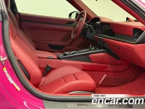 Porsche 911, 2025 — миниатюра 9