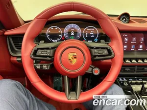 Porsche 911, 2025 — миниатюра 10