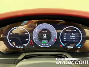 Porsche 911, 2025 — миниатюра 11
