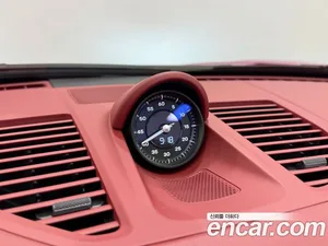 Porsche 911, 2025 — миниатюра 12