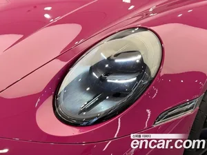 Porsche 911, 2025 — миниатюра 20