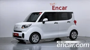 Kia RAY, 2022 — миниатюра 1