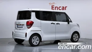 Kia RAY, 2022 — миниатюра 2