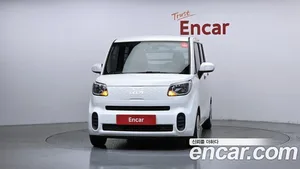 Kia RAY, 2022 — миниатюра 3