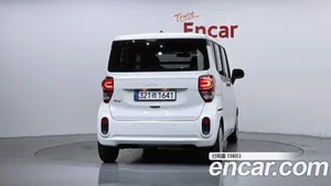 Kia RAY, 2022 — миниатюра 4