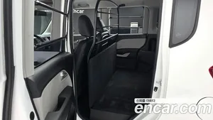 Kia RAY, 2022 — миниатюра 12