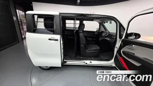 Kia RAY, 2022 — миниатюра 20