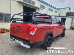 KGM Rexton, 2020 — миниатюра 6