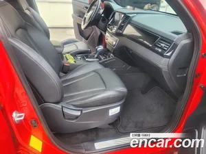 KGM Rexton, 2020 — миниатюра 13