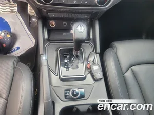 KGM Rexton, 2020 — миниатюра 18
