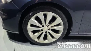 Chevrolet Malibu, 2016 — миниатюра 5