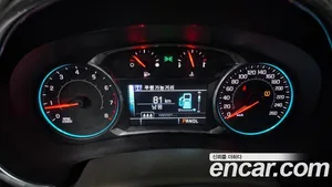 Chevrolet Malibu, 2016 — миниатюра 11