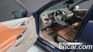 Chevrolet Malibu, 2016 — миниатюра 13