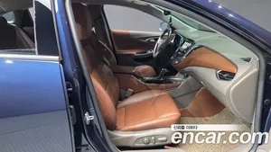 Chevrolet Malibu, 2016 — миниатюра 17