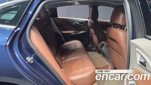 Chevrolet Malibu, 2016 — миниатюра 18