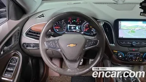 Chevrolet Malibu, 2016 — миниатюра 19