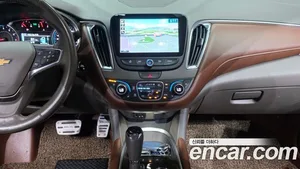 Chevrolet Malibu, 2016 — миниатюра 20