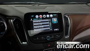 Chevrolet Malibu, 2016 — миниатюра 22