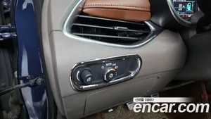 Chevrolet Malibu, 2016 — миниатюра 23