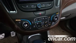 Chevrolet Malibu, 2016 — миниатюра 25