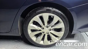 Chevrolet Malibu, 2016 — миниатюра 7