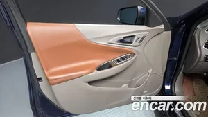 Chevrolet Malibu, 2016 — миниатюра 14