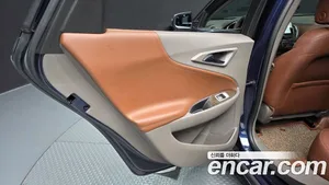 Chevrolet Malibu, 2016 — миниатюра 15
