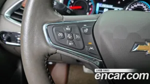 Chevrolet Malibu, 2016 — миниатюра 32