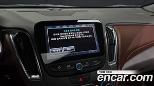 Chevrolet Malibu, 2016 — миниатюра 33