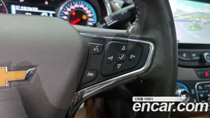 Chevrolet Malibu, 2016 — миниатюра 35