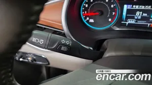 Chevrolet Malibu, 2016 — миниатюра 36
