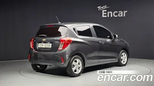 Chevrolet Spark, 2017 — миниатюра 2