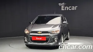 Chevrolet Spark, 2017 — миниатюра 3